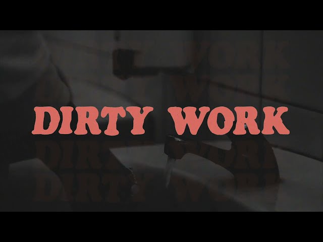 TYLER BRYANT & THE SHAKEDOWN - Dirty Work