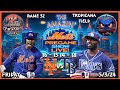 Amazin' Mets Pregame Show | Mets vs Rays | New York Mets | Mets Game Live | Mets News