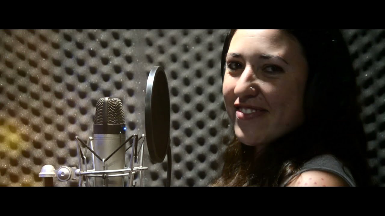 Cuanto te amo- Daniza