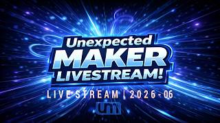 UM LIVESTREAM: 2026.06