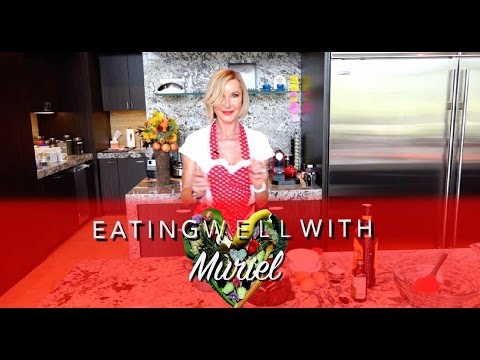 Eating Well With Muriel Channel Trailer Eating Well With Muriel Channel Trailer