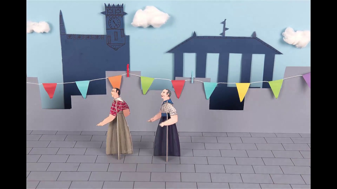 Stop Motion Festiari Granollers