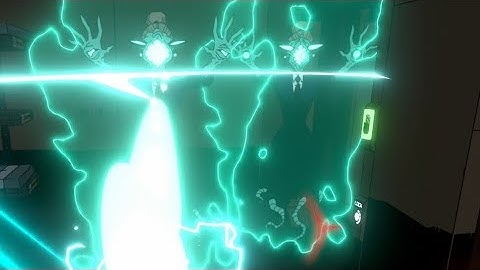 Void Bastards (XB1) 12 - Water Cooling [1080p, 60FPS, No commentary]