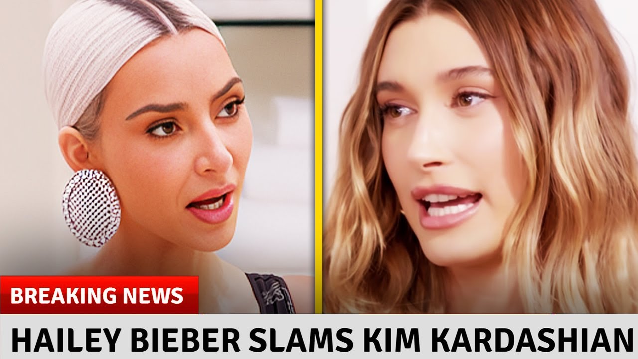 EVIL Things That Hailey Bieber Has Done