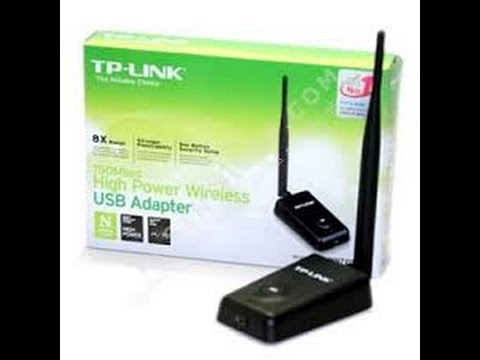 DRIVERS UPDATE: 7200ND TP LINK