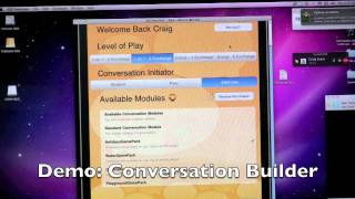 The builder of Builders (apps) introduces one more - Kyle Tomson Returns!