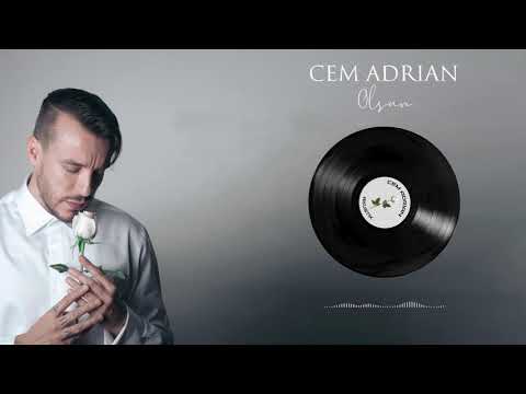 Cem Adrian - Olsun - Akustik