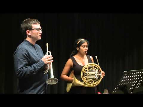 Video: Perbedaan Antara Trumpet Dan French Horn