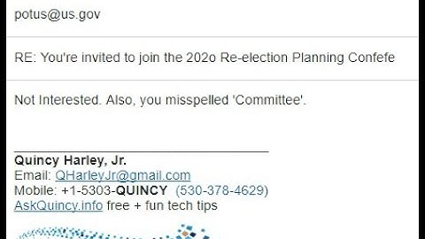 AutoText Outlook and Word