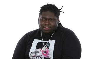Link To Playlist Of All My Interview Clips With Young Chop In This Description Box Here