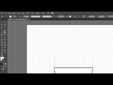 Cant Join Anchor Points In Adobe Illustrator