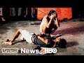 The Photographer Documenting The Carnage of Duterte's Drug War (HBO)