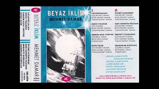 Eser Cennetin Rüzgarı — Mehmet Damar kapak görseli