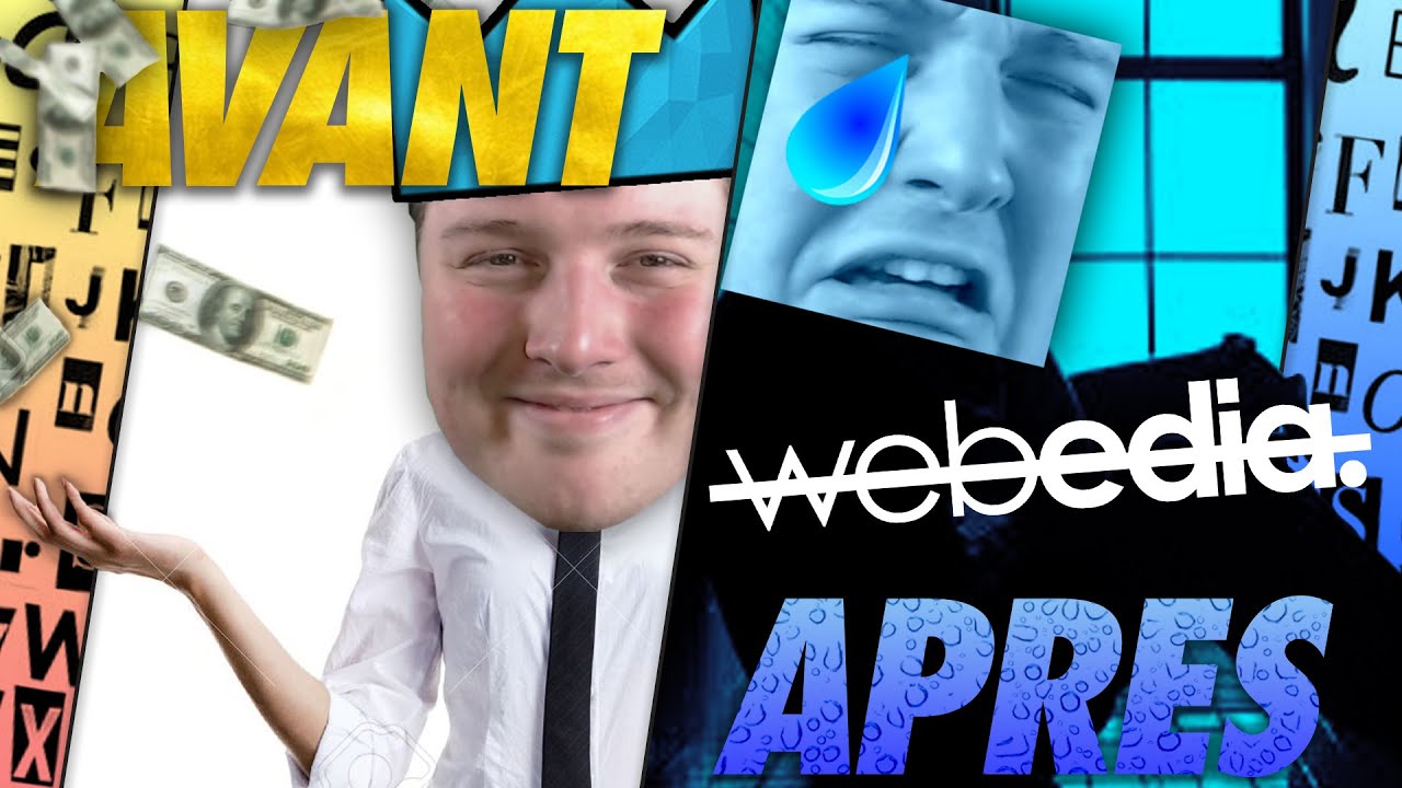 TENSA BLACKLISTE PAR WEBEDIA (Use Your Words - BEST OF FUN) ft. Th3 Recruit, Molokax...