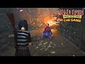 Krazy Intense Rescues &amp; Escapes Humans Gameplay | Killer Klowns from Outer Space [No Kommentary🔇]