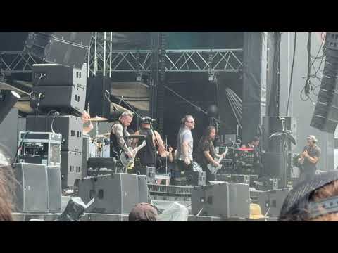 Earshot - Not Afraid 7/18/2026
