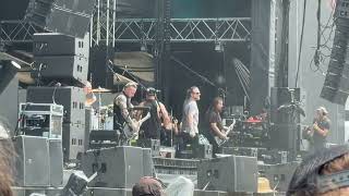 Earshot - Not Afraid 7/18/2026