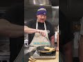 Mintzy almost BURNS down kitchen again