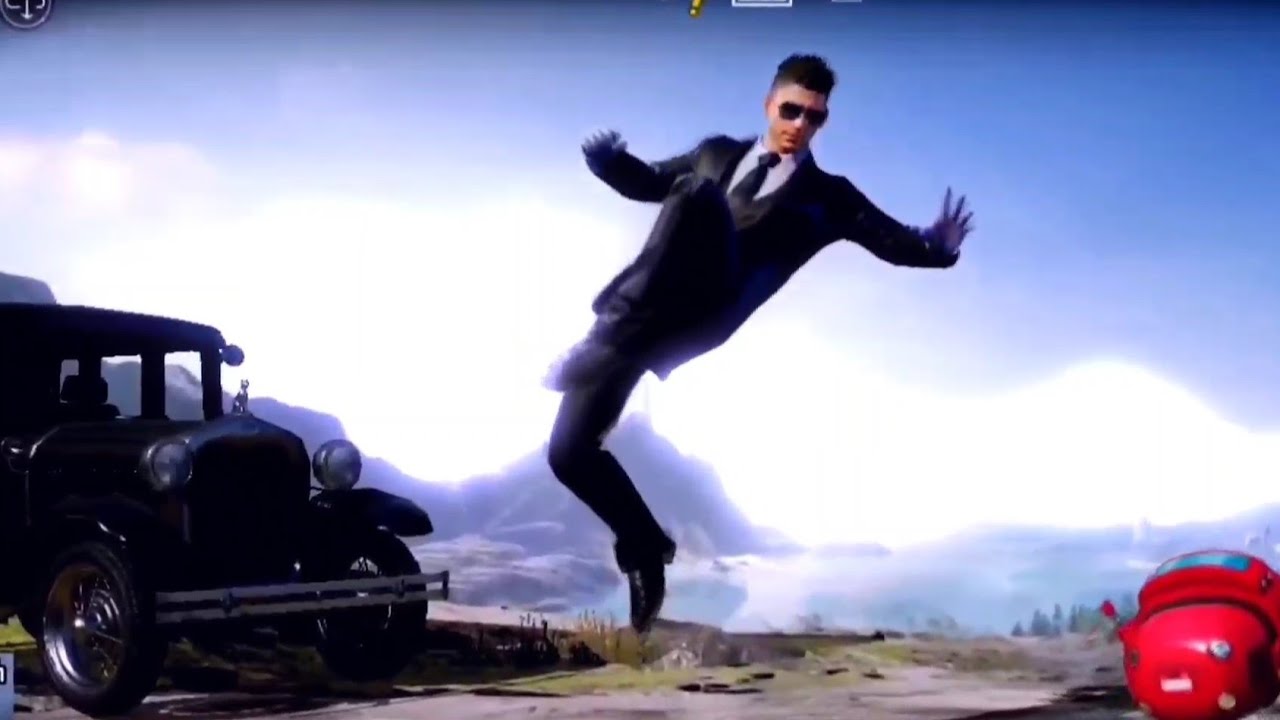 We Rollin 😈 (shubh) Epic Lobby Video Edit Pubg/Bgmi