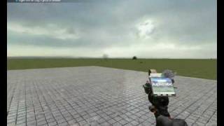 Famous Ultimate Noob Weapon (Wire Mod Gmod 10) Profile