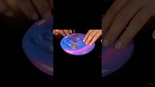 You Won't Stop Watching This Slime Poke 👀
