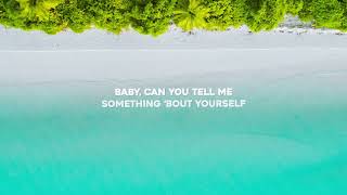 Saco & Sparkle - Know Ya (Lyrics) ft. Isabel Prada