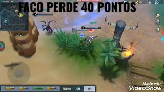 SURVIVAL HEROES BRASIL GAMES PLAYS screenshot 3