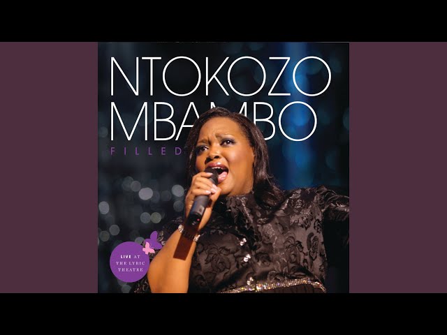 Ntokozo Mbambo
