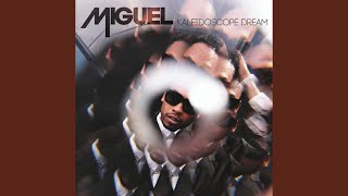 Video thumbnail of "Miguel - Use Me"