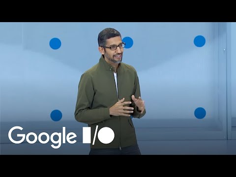 keynote-(google-i/o-'18)