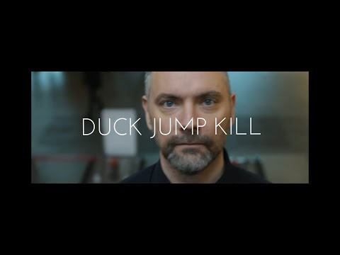 Levee - Duck Jump Kill (Official Music Video)