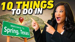 10 Best Things to Do in Spring Texas Locals Won t Tell You This