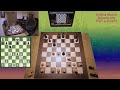 DGT e-Board - Online Match - Rook attack!