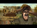 DUCK, PUT THE FORK DOWN | The Walking Dead S1 E2