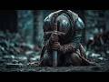 Armored Knight of the Post-War Silence | Medieval Fantasy Music &amp; Peaceful Ambience