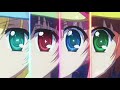 Milky Holmes-  Heart Goes on!