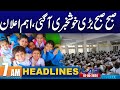 7am news headlines  7 may 2024  city 42