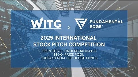 WITG x Fundamental Edge 2025: Flour Mill Capital’s Long Thesis on Cellebrite (CLBT)