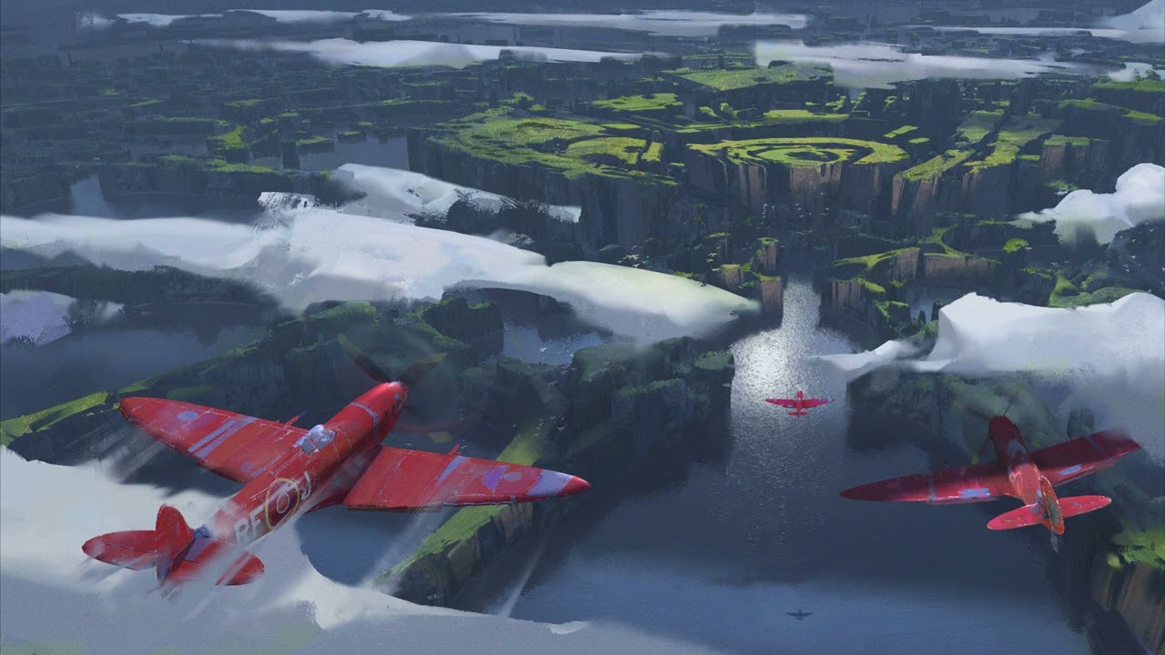 Assista a To The Sky | Atmospheric Ambient Music, Music For Work no YouTube Assista a To The Sky | Atmospheric Ambient Music, Music For Work no YouTube