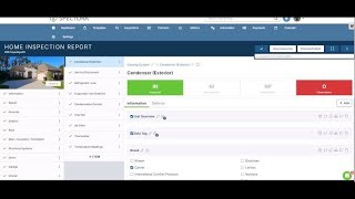 Spectora - Proof Read Report Example