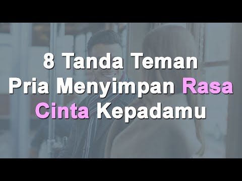 Video: Bagaimana Cara Menyimpan Cinta?