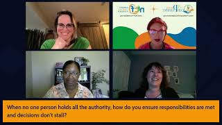 Shared Compass: How Rachel Reynolds Balances Power and Accountability Through Strategic Planning