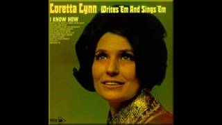 Loretta Lynn - What's The Bottle Done To My Baby