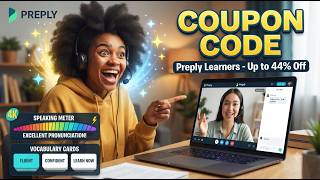 Details 🛑 Preply Learners Promo Savings ✅ | Coupon Code | Discount Code 🚨 Guide