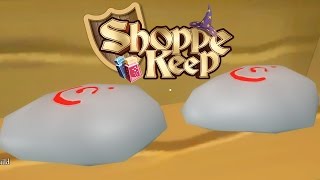 ROZWIJAMY SKLEP! POPULARNOŚĆ ROŚNIE! | SHOPPE KEEP #2 screenshot 5