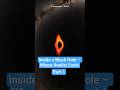 Inside a Black Hole – Where Reality Ends! Part -1. #spacefacts #blackhole