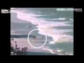 BREAKING Woman tourist killed in Brazil shark attack Jul 24 2013