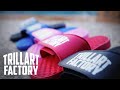 Trill art factory  slides collection
