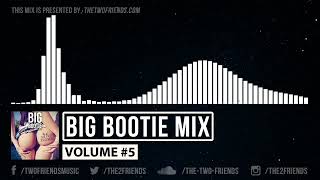 Big Bootie Mix, Volume 5 - Two Friends