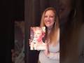 Author Reading: Just Brooke